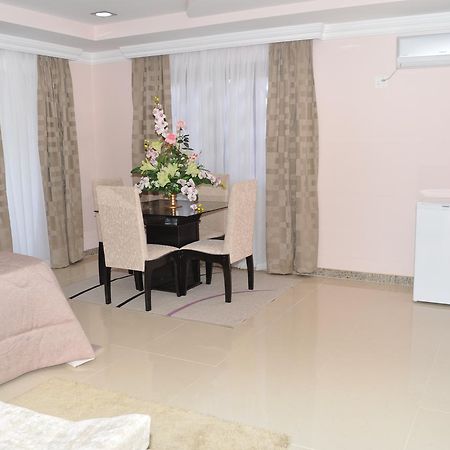 Hotel Pousada Hits Mar Esplanada Luaran gambar